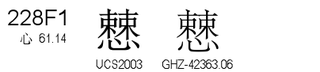 U+228F1